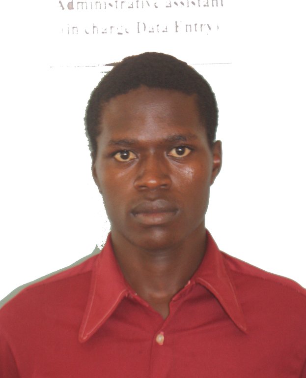 NADOME BENARD
